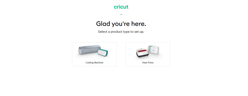 Cricut Machine download for Cricut Software